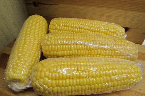 Как заморозить кукурузу на зиму – простые рецепты вкусной заготовки